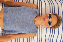 MARTINO KNIT - Pacifico