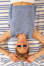 MARTINO KNIT - Pacifico