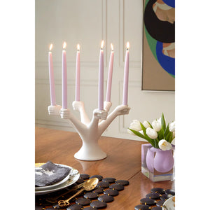 EVE CANDELABRA