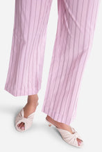 CURFEW KITTEN HEEL - Ivory