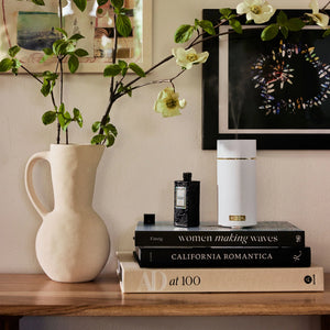 DIFFUSER FRAGRANCE OIL - California Summer