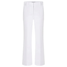 FRANCE PANT - Pure White