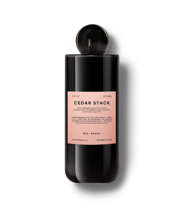 CEDAR STACK ROOM SPRAY
