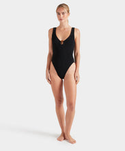 CELINE SWIM - Black