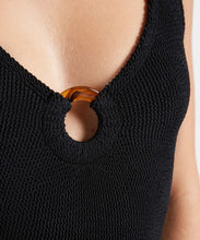CELINE SWIM - Black