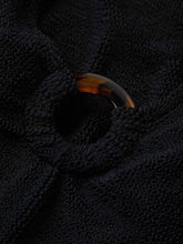 CELINE SWIM - Black