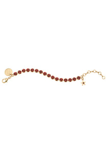 BIRTHSTONE BRACELET