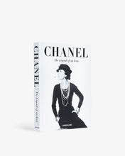 CHANEL: THE LEGEND OF AN ICON