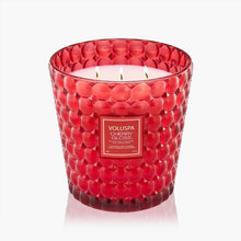3 WICK - Cherry Gloss