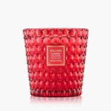 3 WICK - Cherry Gloss