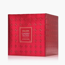 3 WICK - Cherry Gloss