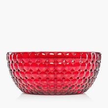 6 WICK BOWL CANDLE - Cherry Gloss