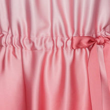 CONSTANCE DRESS - Berry