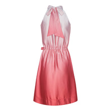 CONSTANCE DRESS - Berry