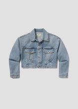 PALMER JACKET - Space