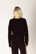 DANIKA SWEATER - Espresso