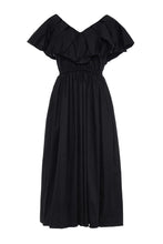 DEOS DRESS - Black