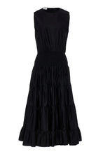 NOSTOS DRES - Black