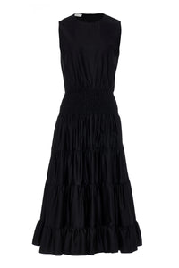 NOSTOS DRES - Black