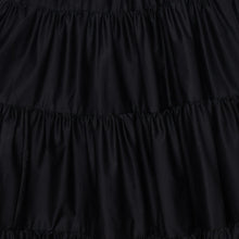 NOSTOS DRES - Black