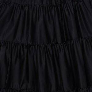 NOSTOS DRES - Black