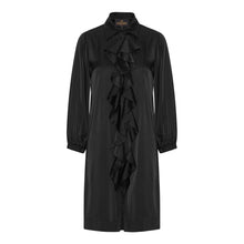 DANI DRESS - Black