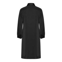 DANI DRESS - Black