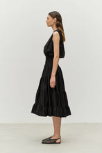 NOSTOS DRES - Black