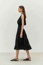 NOSTOS DRES - Black