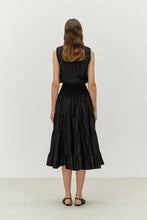 NOSTOS DRES - Black