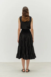 NOSTOS DRES - Black