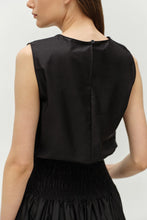 NOSTOS DRES - Black