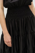 NOSTOS DRES - Black