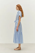 EAR DRESS - Light Blue