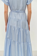 EAR DRESS - Light Blue