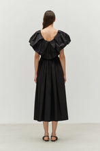 DEOS DRESS - Black