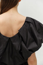 DEOS DRESS - Black