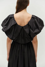 DEOS DRESS - Black
