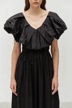 DEOS DRESS - Black