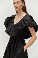 DEOS DRESS - Black