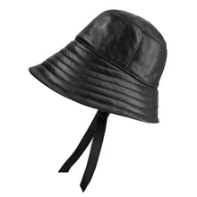 ALMA HAT - Black