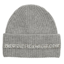 ASTRA HAT - Light Grey