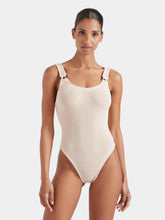 DOMINO SWIM - Blush