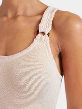 DOMINO SWIM - Blush
