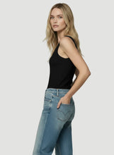 SOFT TOUCH TANK - Black