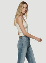 SOFT TOUCH TANK - Cream