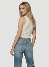 SOFT TOUCH TANK - Cream