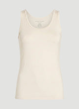 SOFT TOUCH TANK - Cream