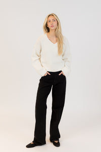 ETTA LUXE - Ivory