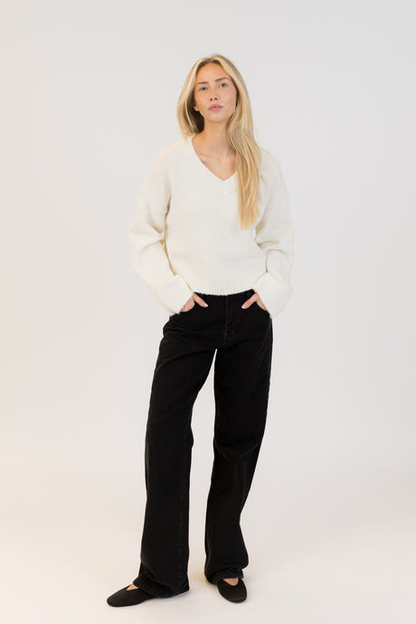 ETTA LUXE - Ivory